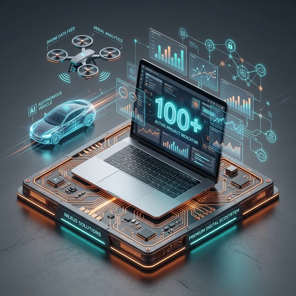 Digital Solutions